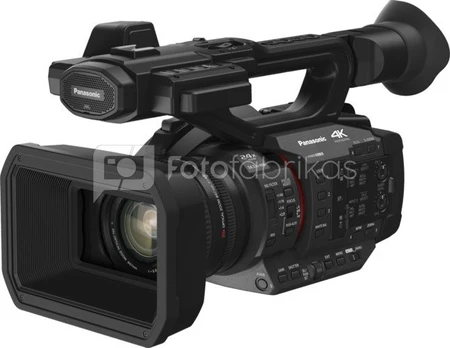 Panasonic HC-X2