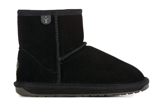 EMU Australia Kids’ Wallaby Mini Black - 30
