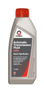 ATF alyva COMMA ATF (1L) ASW 1L