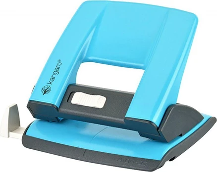 Kangaro Aion 20 lapų perforatorius Turquoise (KAA20 / S-24)