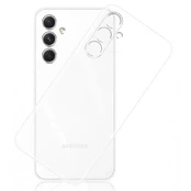 Mocco Original Clear Case 2mm Silikoninis dėklas for Samsung Galaxy S24 kaina