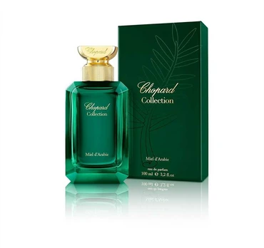 Chopard Miel D'Arabie EDP Purškiklis 100 ml