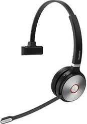 Yealink WH62 Mono - for Microsoft Teams - headset