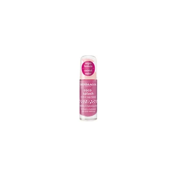 Dermacol Coco Splash Refreshing & Hydrating Primer - Moisturizing base under makeup, 20ml