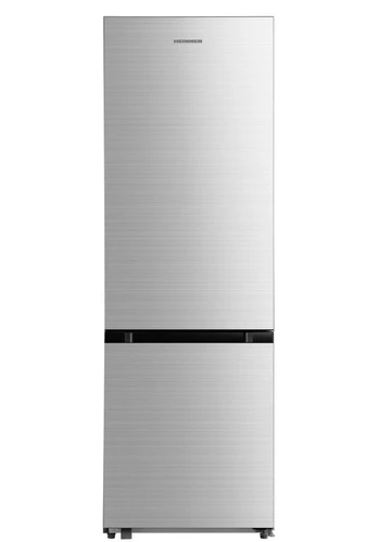 Šaldytuvas Combi No Frost HCNF-M330INVSE++ HEINNER