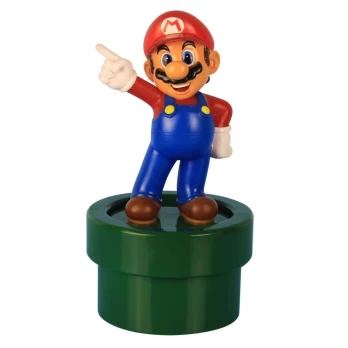 Licenced NINTENDO - Mario lempa 20cm