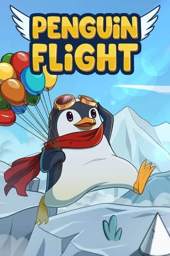 Penguin Flight Xbox