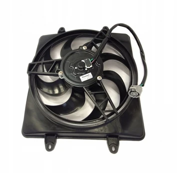 9AWA-181200 FAN & MOTOR