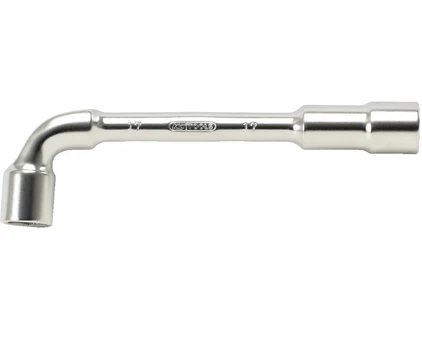 Lenktas raktas 32mm (517.0432, KS TOOLS)