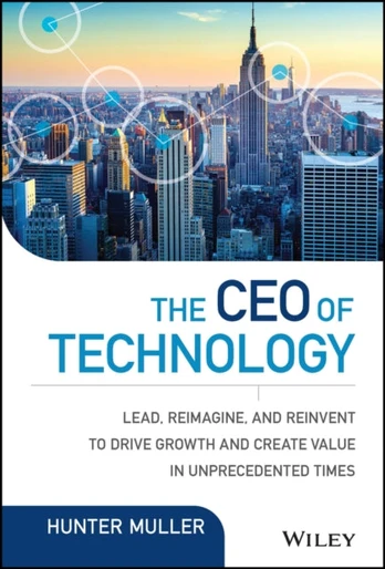CEO of Technology