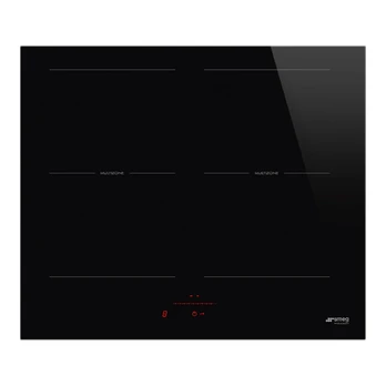 Indukcinė kaitlentė Smeg SI2M5643D1