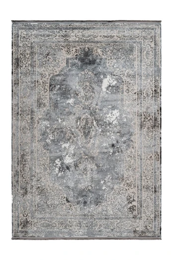 Kilimas vidaus Pierre Cardin Elysee 902, sidabro, 80 cm x 150 cm