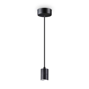 Ideal Lux Pakabinamas Šviestuvas SET UP MSP NERO