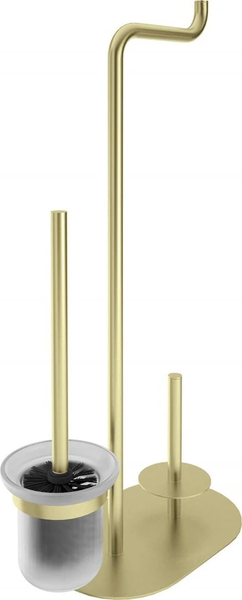 Paper stand - 3-function