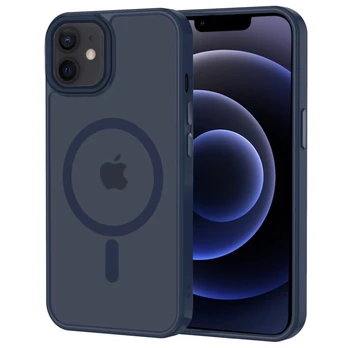XTCASE iPhone 12 Mini dėklas su MagSafe