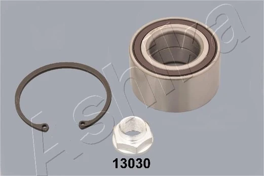 Rato guolio komplektas ASHIKA 44-13030