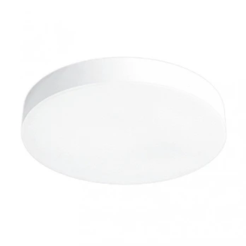 Paviršinė LED panelė įleidžiamas Modoled, 4K, baltas