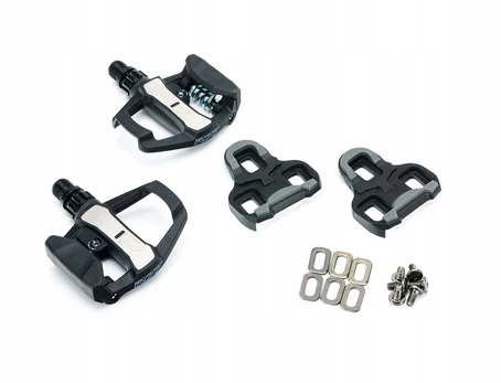 Plentiniai pedalai Vp-r77 9/16" Box