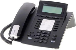 Agfeo telefonas