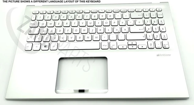 Asus X512FL-8S Keyboard (SPANISH) Module/AS (ISOLATION)