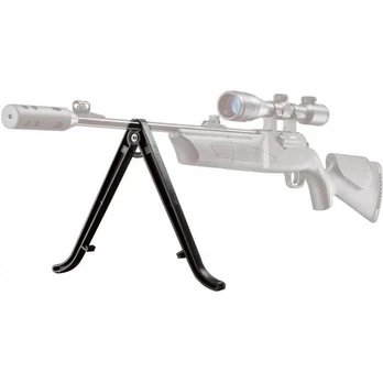 "Combat Zone ECB Bipod" universalus šautuvo laikiklis