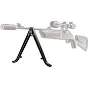 "Combat Zone ECB Bipod" universalus šautuvo laikiklis kaina