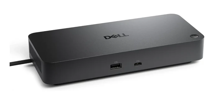 Dell Pro Thunderbolt 4 Dock - WD25TB4 | Dell | 210-BTHY