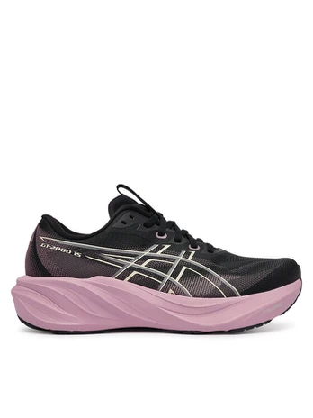 Bėgimo batai Asics Gt-2000 15 1012B998 Juoda