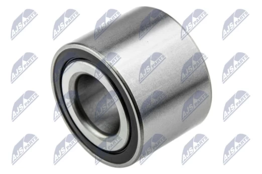 Rato guolio komplektas NTY KLT-DW-046