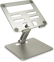 Inter-Tech Notebook-Ständer TBS-100, 11-14" 25x140x149mm Alu kaina