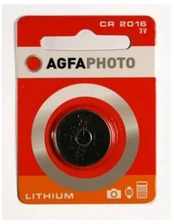 „AgfaPhoto CR 2016“.