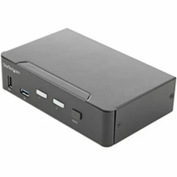 StarTech 2 PT KVM SWITCH/.