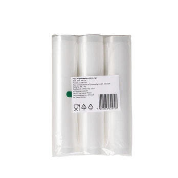 Huslog vacuum pack 3pcs 28 x 300 cm AK-541234