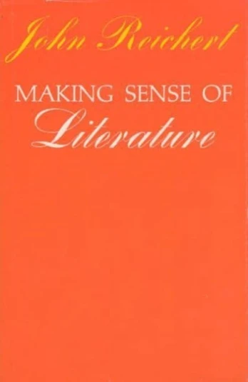 Making Sense of Literature