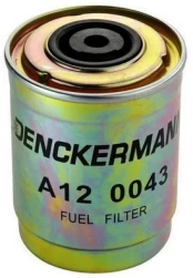 Kuro filtras DENCKERMANN A120043 kaina