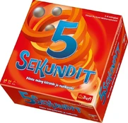 TR Žaidimas „5 sekundės" EE (estų kalba) kaina