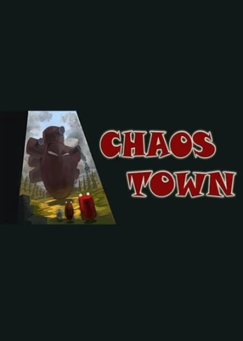 Chaos Town Steam