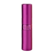 Užpildomas kvepalų buteliukas Travalo Twist & Spritz, rožinis, 8 ml
