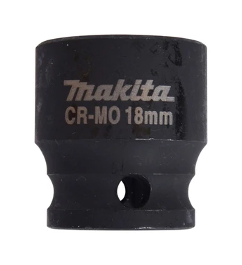 Sukimo galvutė MAKITA, 18 x 30 mm, 3/8", smūginė