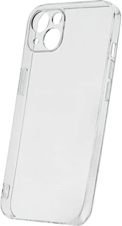 Dėklas TelForceone Slim case 2 mm for Realme 12 Pro / Realme 12 Pro Plus transparent kaina