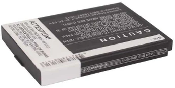 CipherLab Rechargeable Li-on Baterija