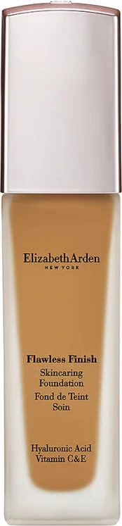 Elizabeth Arden - Flawless Finish Skincaring Foundation - 30 ml