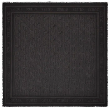 Guess Women's scarf AW5525POL03-BLO