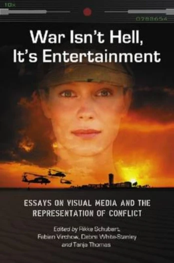 War Isn't Hell, It's Entertainment
