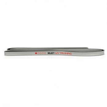 SELECT Trainingband 1