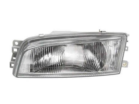 Žibintas Priekis Kairė MITSUBISHI LANCER IV, LANCER VI