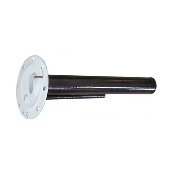 Flanšinė gilzė tenui 450 mm Dražice