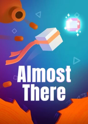 Almost There: The Platformer PC