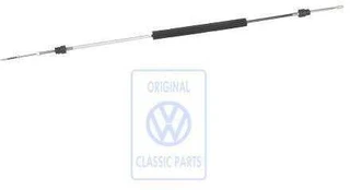 Vag Įtempimo Strypas Golf 5 6 Jetta Originalus 5Q0711265R