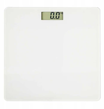 Berilo Elektroninės vonios svarstyklės iki 150 kg